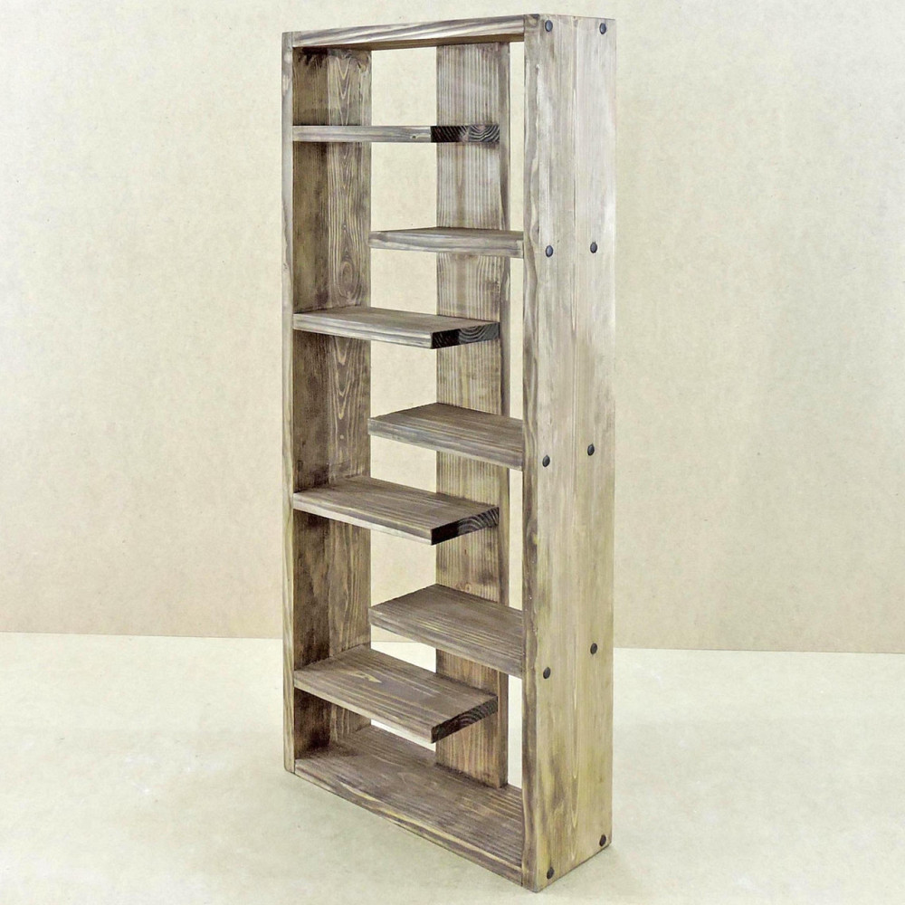 Етажерка для ванної "Мерса" маслина Миколаїв - фото 1