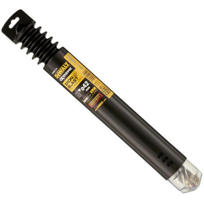 Бур DeWALT SDS-MAX ,XLR, 4 кромки, 42x450x570 мм (DT60847) Винница - изображение 8