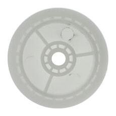 Ролики, Ролик склопідіймача Передні права двері, Білий, Пластик, Розміри (мм):. Марка автомобіля: Модель: Київ - фото 1