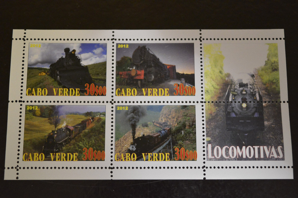 Транспорт. Поезда. Локомотивы. Не официальный выпуск (8) Полтава - изображение 1