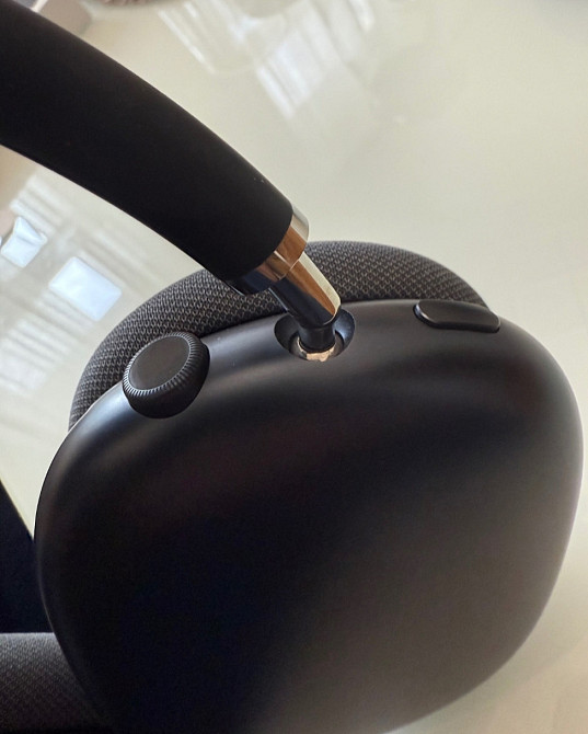 Наушники AIR PODS Max 2 (2024) Original Київ - фото 2