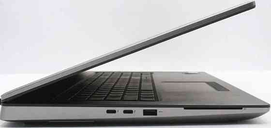 DELL PRECISION 7750 / INTEL CORE I7-10850H 2.50GHZ /512GB/32GB/Nvidia Quadro RTX 3000-6 gb. Харків