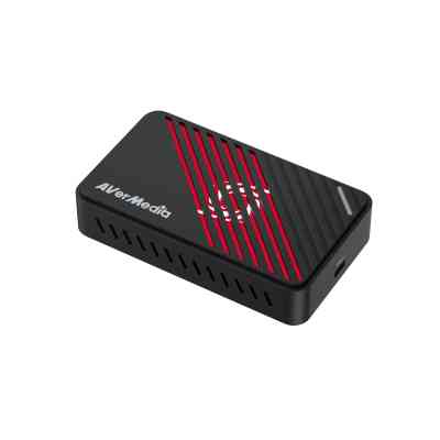 Устройство захвата видео AVerMedia GC553 ProLive Gamer ULTRA S, black (61GC553PR0CA) Винница
