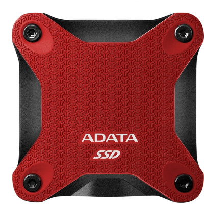 Накопичувач SSD USB 3.2 1TB SD620 ADATA (SD620-1TCRD) Вінниця - фото 1