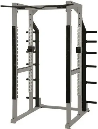 Тренажер York Power Rack Srebrny (55006) Киев