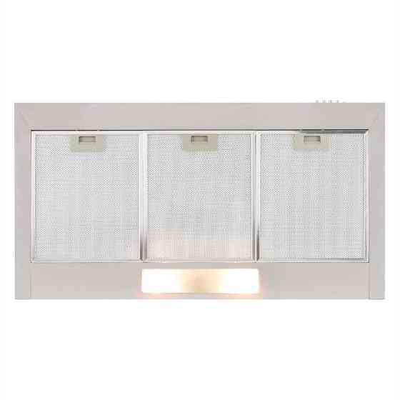 TR90WS вытяжка вытяжка 3 жироулавливающих фильтра светодиодное освещение варочной поверхности нержавеющая Ровно