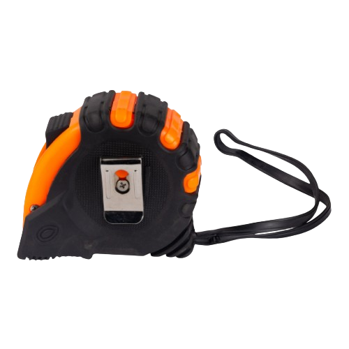 Рулетка магнітна фіксатор + гальмо 5м*19мм SIGMA Житомир - изображение 8