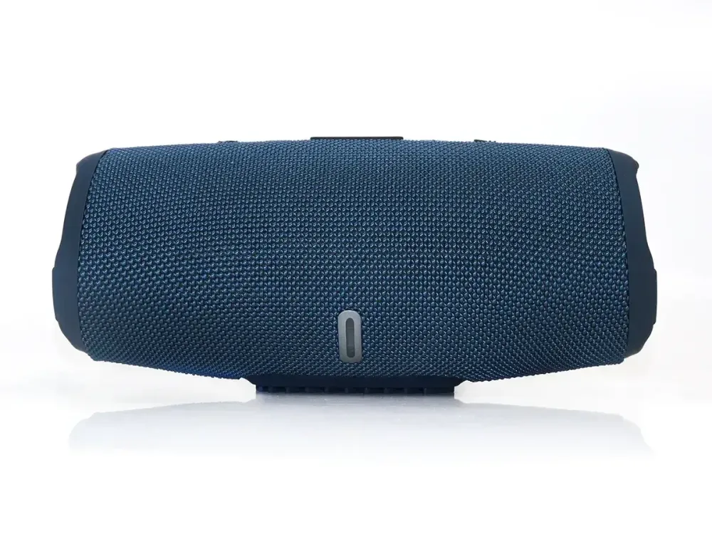 Портативна колонка зі світлодіодами Bluetooth Charge-5 RGB, 10 Вт, акумулятор 1500 mAh, USB, AUX, TF, IPX5 Одеса - фото 2