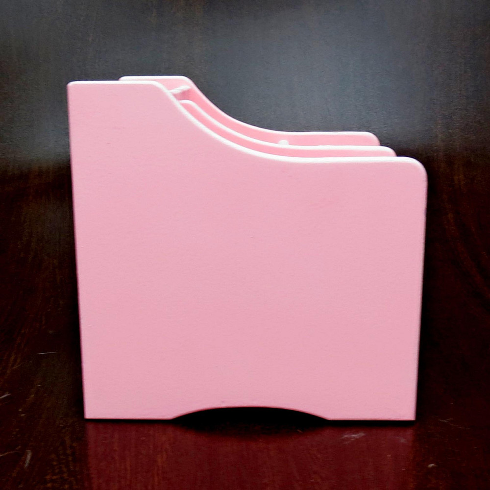 Органайзер для косметики "Еврідіка" барбі Миколаїв - фото 7