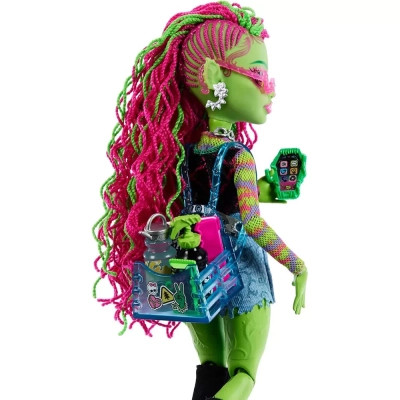 Кукла Monster High Монстро-классика Венера (HRP81) Винница - изображение 4