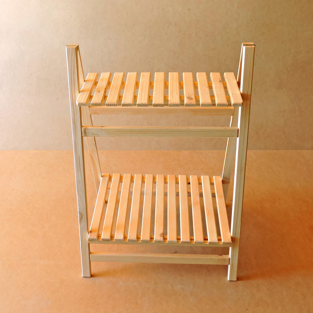 Этажерка разборная 