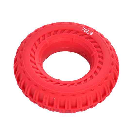 Эспандер MS 3412 кистевой Красный, 70 LB Винница