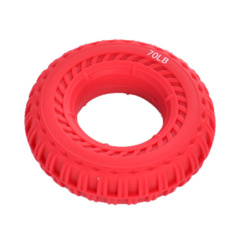 Эспандер MS 3412 кистевой Красный, 70 LB Винница - изображение 1