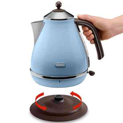 Електрочайник DeLonghi KBOV 2001.AZ (KBOV2001.AZ) Вінниця