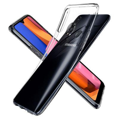 Чохол до мобільного телефона Laudtec для SAMSUNG Galaxy A20s Clear tpu (Transperent) (LC-A20sC) Вінниця - фото 3