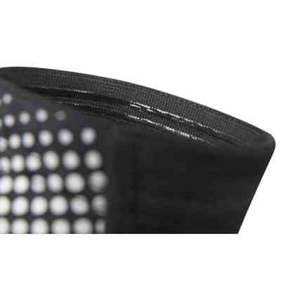 Фиксатор локтя Reebok Elbow Support чорний RRSU-13526 XL (885652013079) Винница