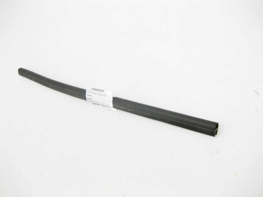 Mercedes-Benz  A1666890098 Ущільнювач на панелі під радіатор зверху ML/GLE W166 GL/GLS X166 Одеса - фото 5
