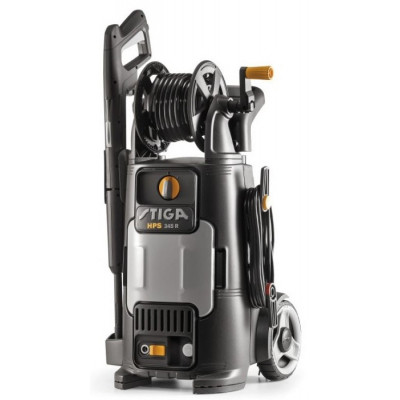 Мойка высокого давления Stiga HPS 345 R (HPS345R) Винница - изображение 2