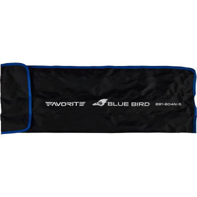 Удилище Favorite Blue Bird Nano Compact BB1-604N-S 1.83m 0.2-1.5g (1693.08.70) Винница - изображение 7