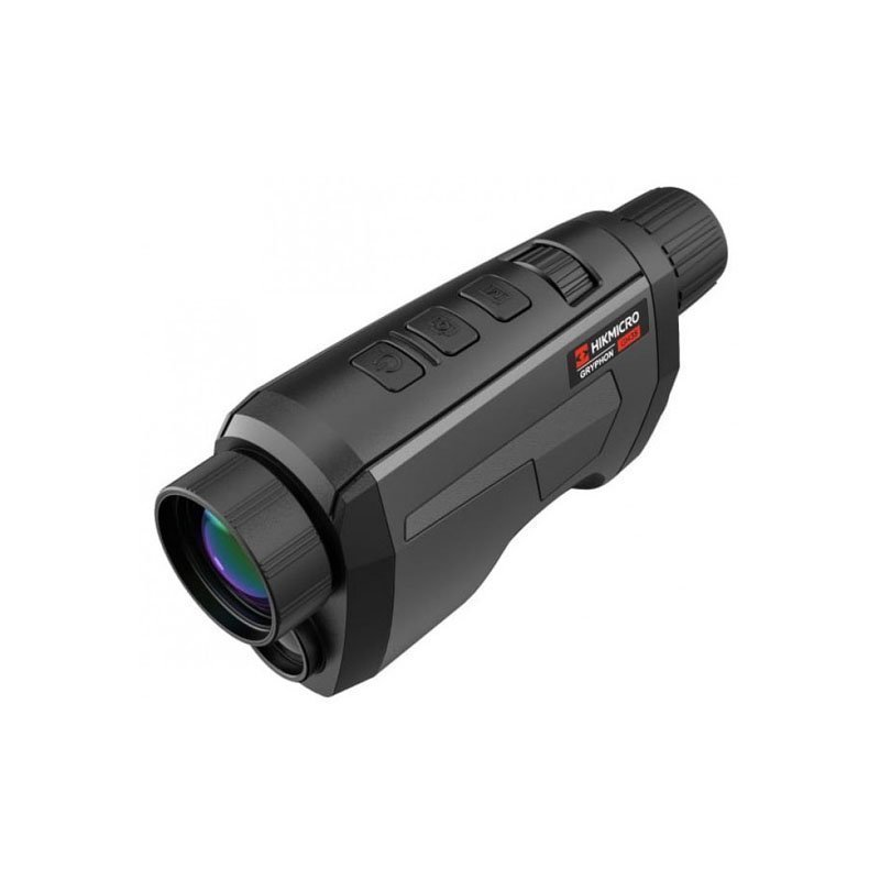 Тепловізійна камера тепловізор Hikmicro Gryphon GQ35 1800м Монокуляр Київ - фото 6