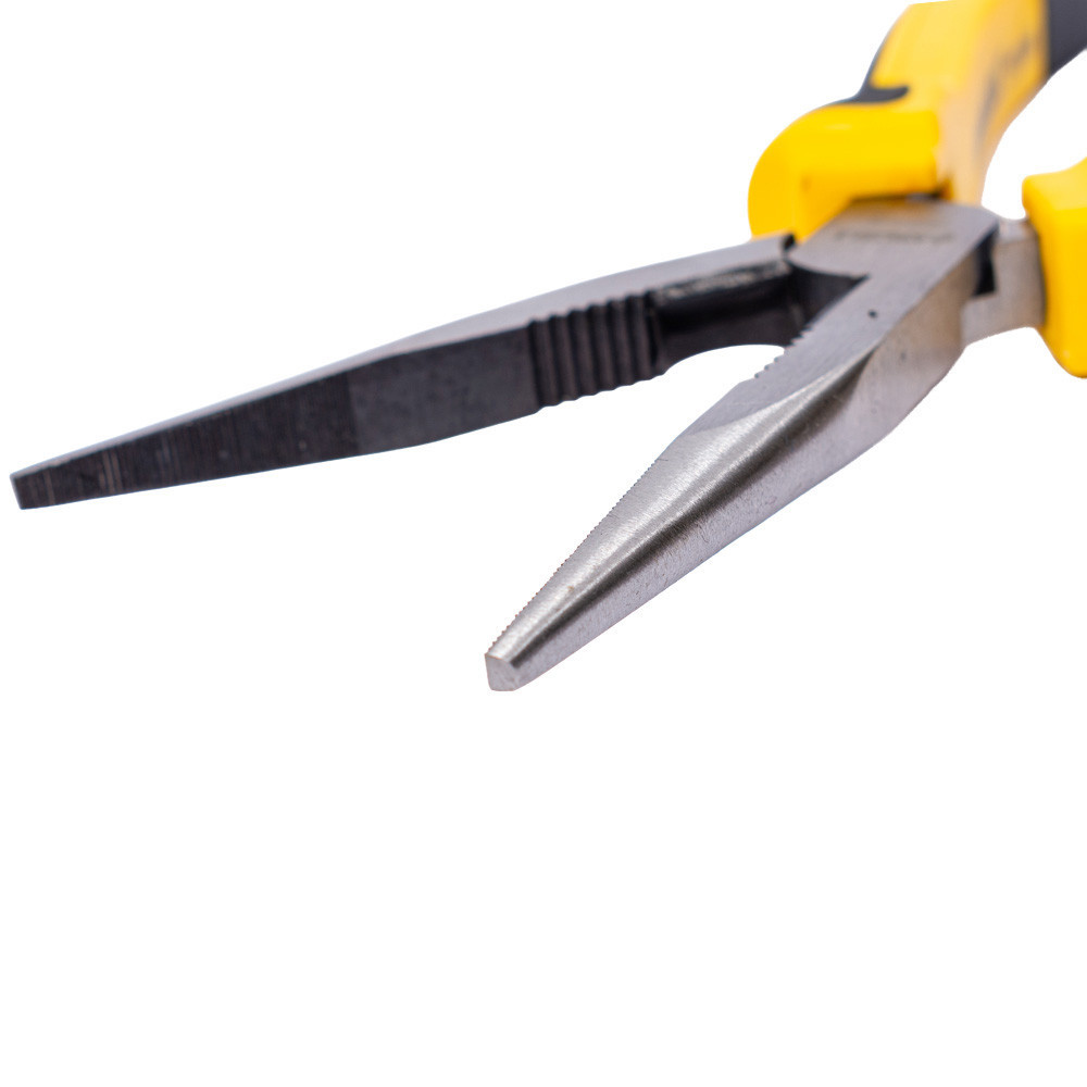 Довгогубці прямі 200-мм Standard SIGMA (4357541) Київ - фото 8