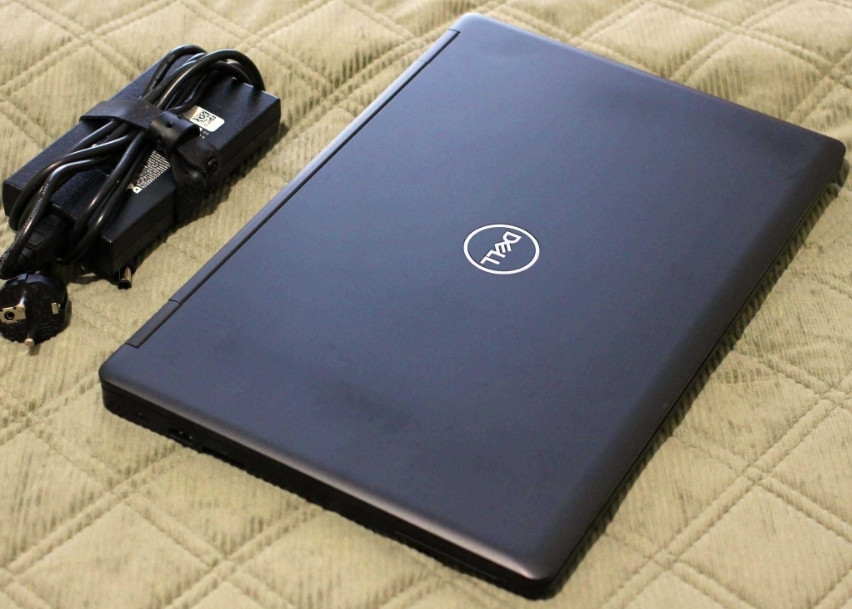 Dell 5591/2020г/i5-8400H/NvidiaMX130 2GB/16GB/SSD512/АКБ6ч/15.6 ipsFHD. Харьков - изображение 1