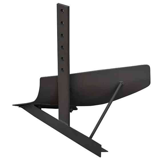 Плуг ПН-1-15МБ універсальний (з привареним відвалом) Харьков