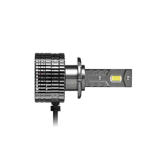 Комплект світлодіодних ламп StarLight D2S 90W/set 6000K 12000lm Харків