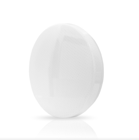 LED Світильник настінно-стельовий 24W 5000К 220V Зоряне небо TLCL-245S Titanum Житомир