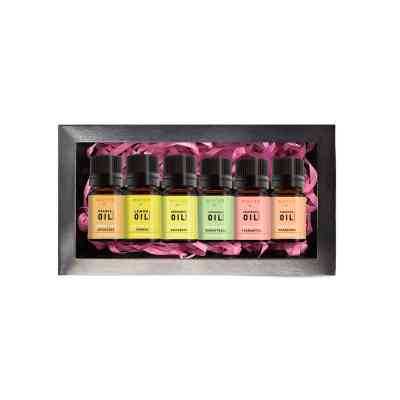 Набір косметики Mayur №28 Ефірні олії (2200160407284) Вінниця