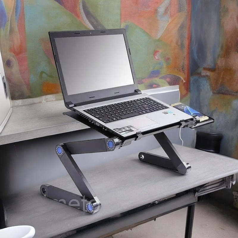 Подставка для ноутбука Laptop Table T8 6676 Одесса - изображение 1