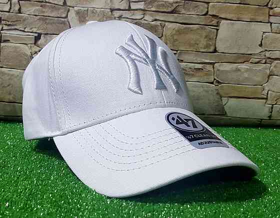Бейсболка New York Yankees 47' Київ