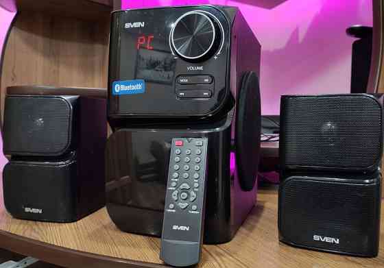 Акустична система Киев