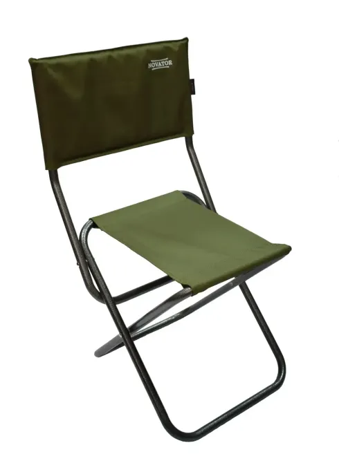 Стул раскладной Novator S-2 Киев - изображение 9