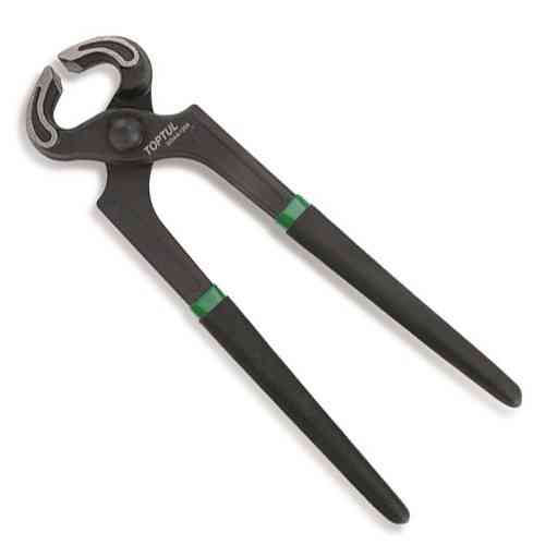 Кусачки торцеві TOPTUL 8" DOAA1208 Одеса