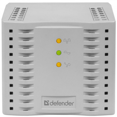 Стабилизатор Defender PX 2000VA, 1000W (99031) Винница - изображение 1