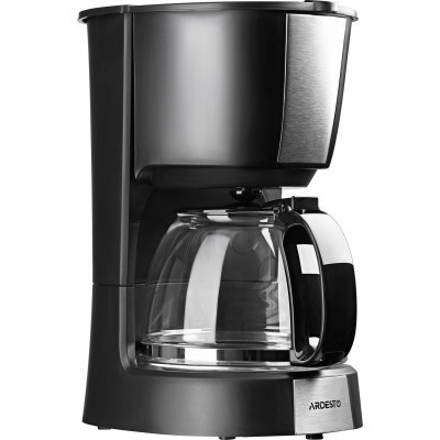 Крапельна кавоварка Ardesto FCM-D2100 Вінниця - фото 6