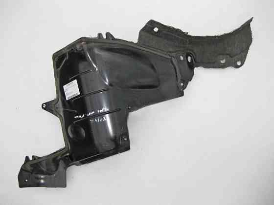 Mercedes-Benz  A1646201478 Перегородка моторного відсіку з шумоізоляцією нижня права ML W164 GL X164 Одеса