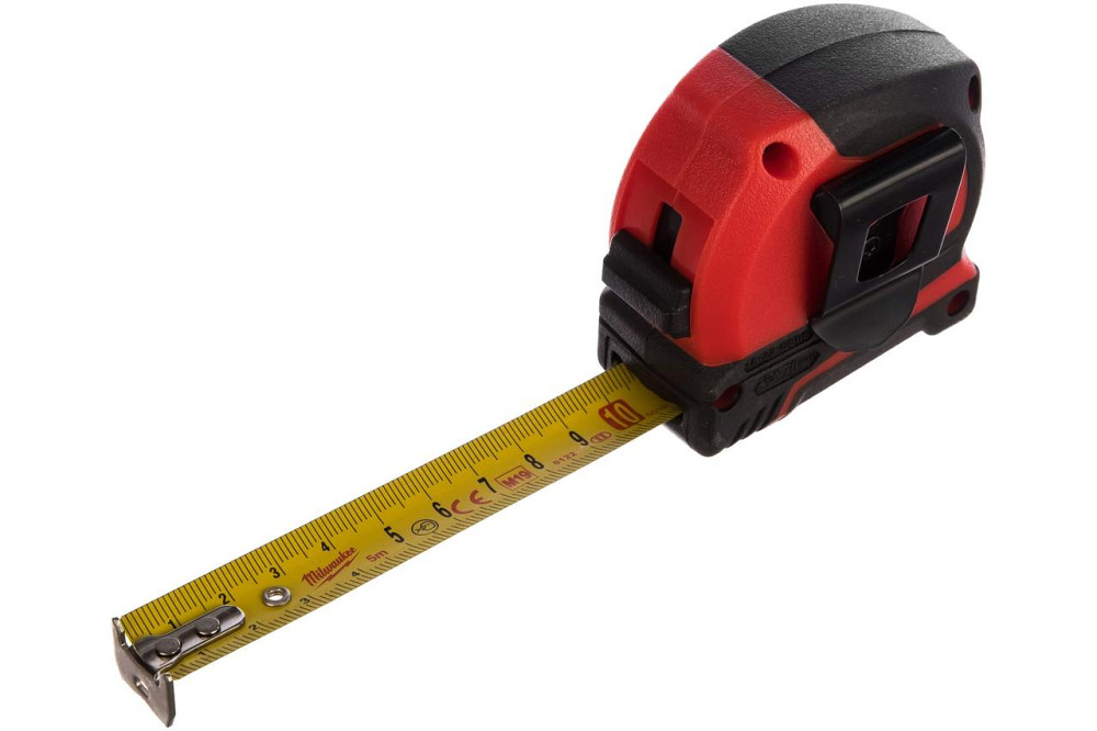 Рулетка 5м/19 мм Milwaukee Pro 4932459592 Коломыя - изображение 3