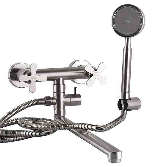 Смеситель для ванны Globus Lux DUKAT-8 SD8-108 (000024965) Киев