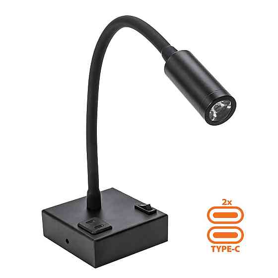 Подсветка зеркал-картин LED 