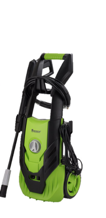 Аппарат моющий высокого давления NPO GARDEN CW 7/1,8 Киев