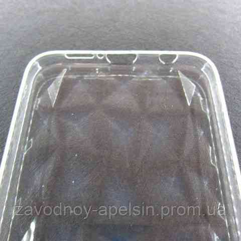 Huawei P20 Lite (ANE-LX1) прозрачный чехол 3D Prism Case Одесса