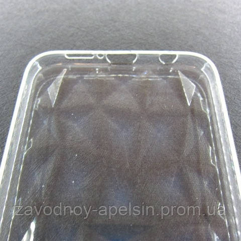 Huawei P20 Lite (ANE-LX1) прозрачный чехол 3D Prism Case Одесса - изображение 2