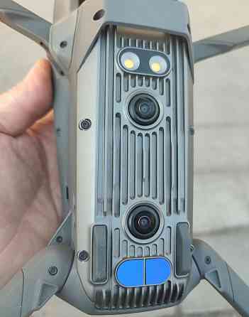 Квадрокоптер Mavic 3 Pro , Мавик 3 Про , 2 часа. Харьков