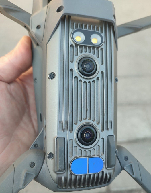 Квадрокоптер Mavic 3 Pro , Мавик 3 Про , 2 часа. Харьков - изображение 3