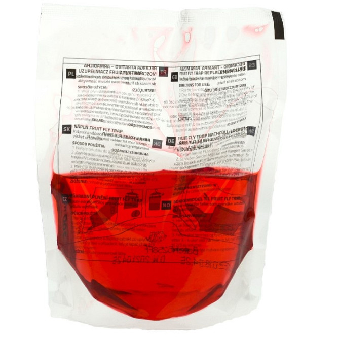 Приманка для осоловок и мухоловок, 200 мл Киев - изображение 1