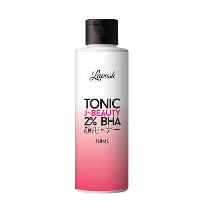 Тоник 2% ВНА J-Beauty Lapush 150 мл Винница