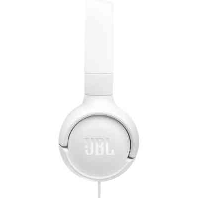 Навушники JBL Tune 520C USB-C White (JBLT520CWHT) Вінниця