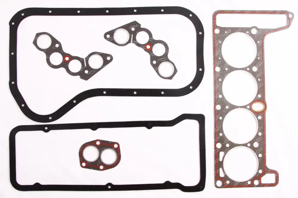 Набор прокладок двигателя 21213 полный БЦМ Винница - изображение 2